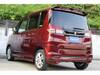 SUZUKI SOLIO BANDIT