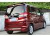 SUZUKI SOLIO BANDIT