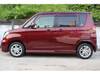 SUZUKI SOLIO BANDIT
