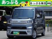 2015 DAIHATSU WAKE