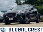 2016 MAZDA CX-3