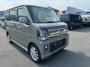 2025 SUZUKI EVERY WAGON