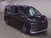 2023 TOYOTA VOXY