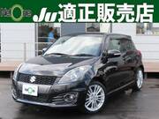 2016 SUZUKI SWIFT