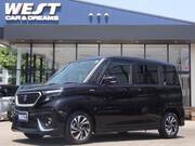 2024 SUZUKI SOLIO