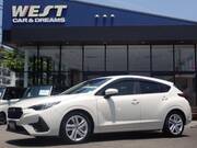 2024 SUBARU IMPREZA