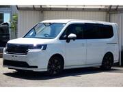 2022 HONDA STEPWAGON