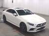 MERCEDES BENZ CLS-CLASS
