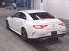 MERCEDES BENZ CLS-CLASS