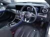 MERCEDES BENZ CLS-CLASS