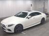 MERCEDES BENZ CLS-CLASS