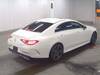 MERCEDES BENZ CLS-CLASS