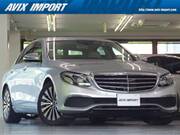 2018 MERCEDES BENZ E-CLASS