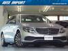 MERCEDES BENZ E-CLASS