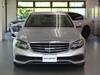 MERCEDES BENZ E-CLASS