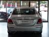 MERCEDES BENZ E-CLASS