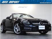 2011 MERCEDES BENZ SLK