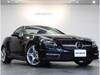 MERCEDES BENZ SLK