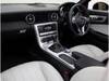 MERCEDES BENZ SLK