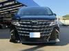 TOYOTA ALPHARD HYBRID