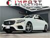 MERCEDES BENZ E-CLASS
