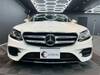MERCEDES BENZ E-CLASS