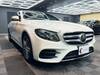 MERCEDES BENZ E-CLASS