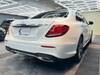 MERCEDES BENZ E-CLASS