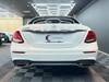 MERCEDES BENZ E-CLASS