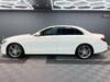 MERCEDES BENZ E-CLASS