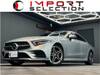 MERCEDES BENZ CLS-CLASS