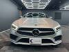 MERCEDES BENZ CLS-CLASS