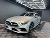 MERCEDES BENZ CLS-CLASS