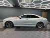 MERCEDES BENZ CLS-CLASS