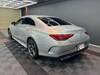 MERCEDES BENZ CLS-CLASS
