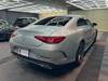 MERCEDES BENZ CLS-CLASS