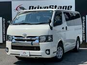 2018 TOYOTA HIACE VAN DX GL PACKAGE