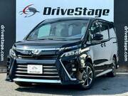 2017 TOYOTA VOXY