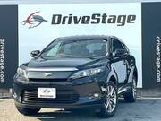 2017 TOYOTA HARRIER