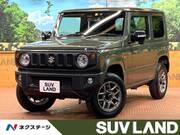 2023 SUZUKI JIMNY XC