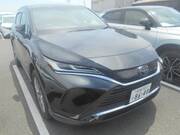 2020 TOYOTA HARRIER