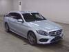 MERCEDES BENZ C-CLASS Stationwagon