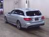 MERCEDES BENZ C-CLASS Stationwagon