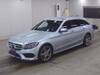 MERCEDES BENZ C-CLASS Stationwagon