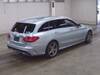 MERCEDES BENZ C-CLASS Stationwagon