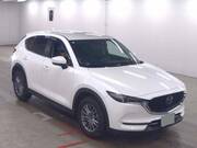 2018 MAZDA CX-5 20S PROACTIVE