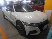 2021 HONDA S660