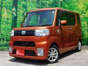 2016 DAIHATSU WAKE