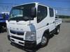 FUSO CANTER