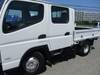 FUSO CANTER
